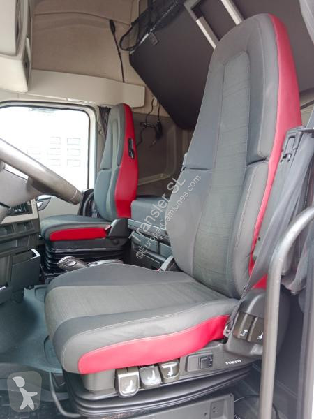 Traktor Volvo 500