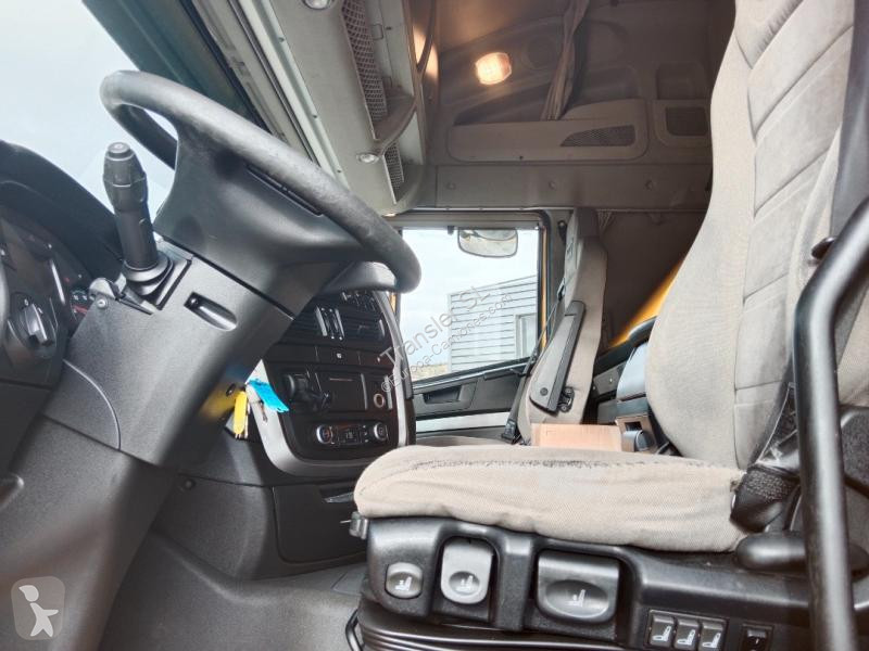 Traktor Iveco 460
