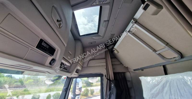 Trekker Iveco