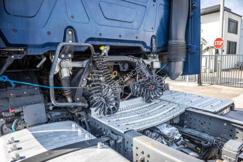 Traktor Mercedes ACTROS 1848 LS