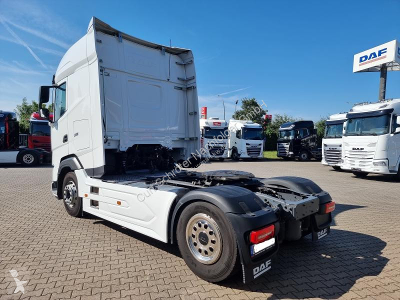 Traktor DAF