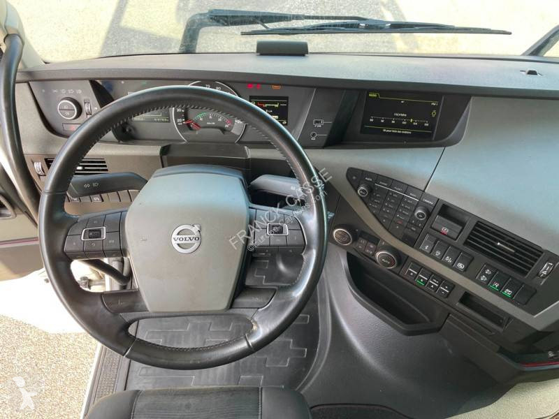 Tahač Volvo