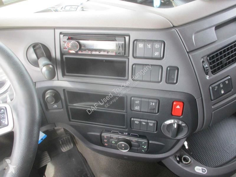 Traktor DAF 480 FT 4X2