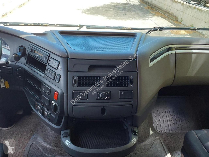 جرار DAF 450 FT 4X2