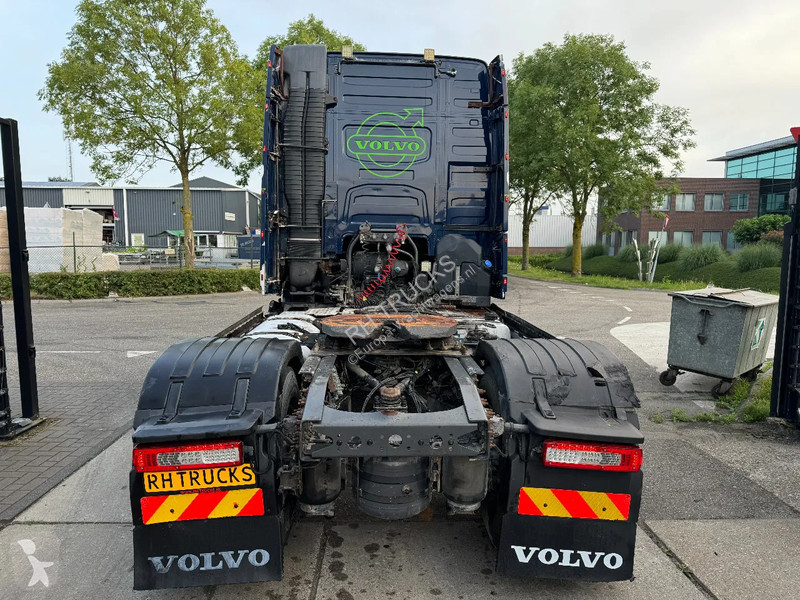 Trekker Volvo FH  4X2 - CHASSIS KB 2019! +...