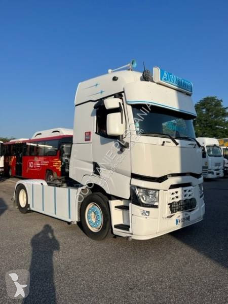 Traktor Renault