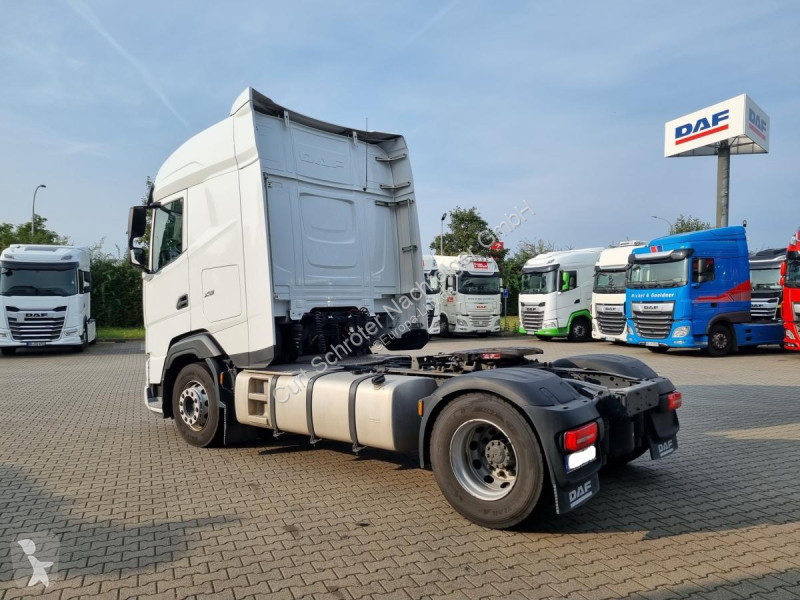 Traktor DAF