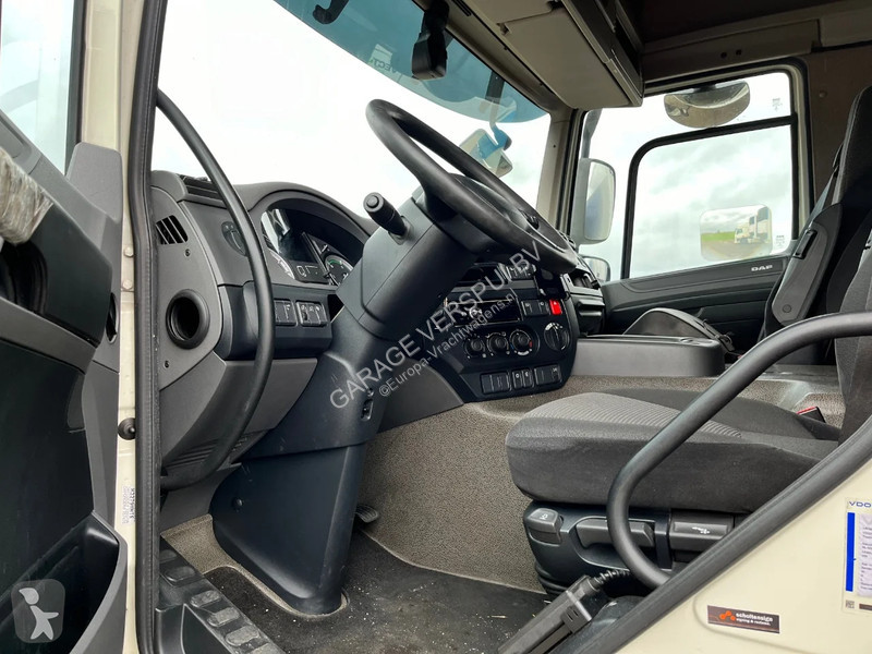 Trekker DAF 400 FT Euro6