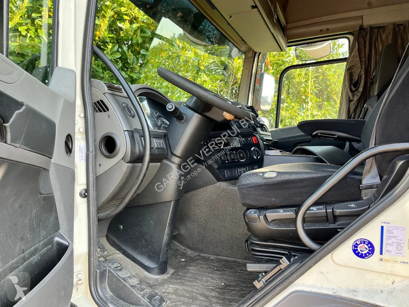 Trekker DAF 400 FT SC Euro6