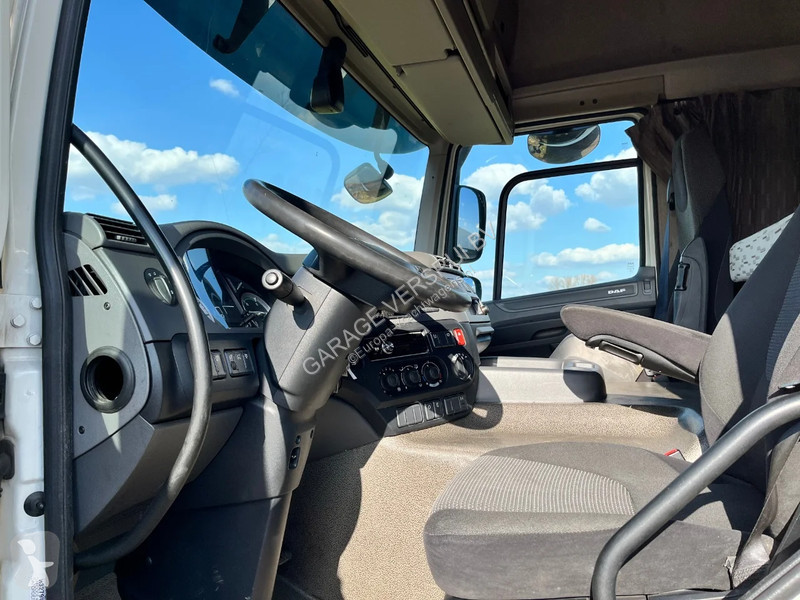 Tractor DAF 400 FT Euro6