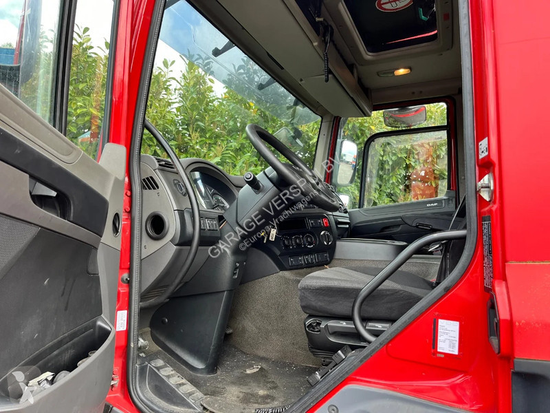 Tractor DAF 330 FT Euro6