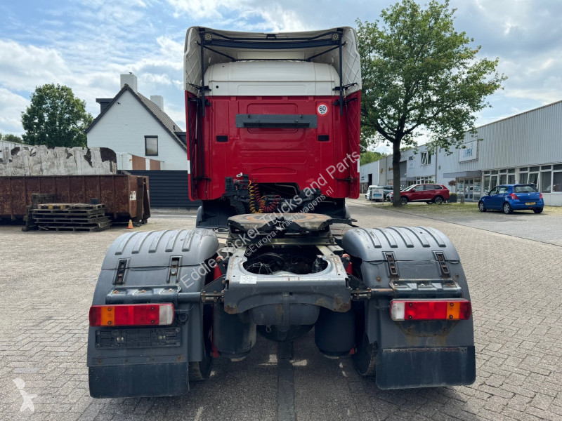 Traktor Scania R440 RETARDER / AUTOMATIC 2 PEDAS