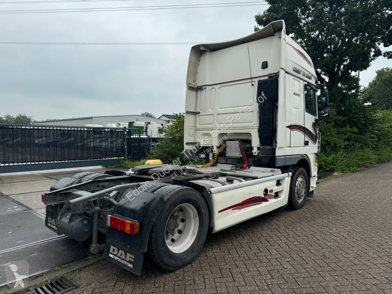 Traktor DAF 105XF 460 EURO 5 SSC