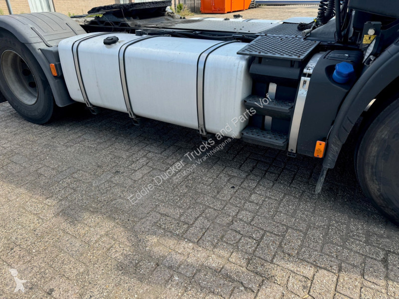 Tahač Iveco STRALIS 480 EURO 6 HI-WAY