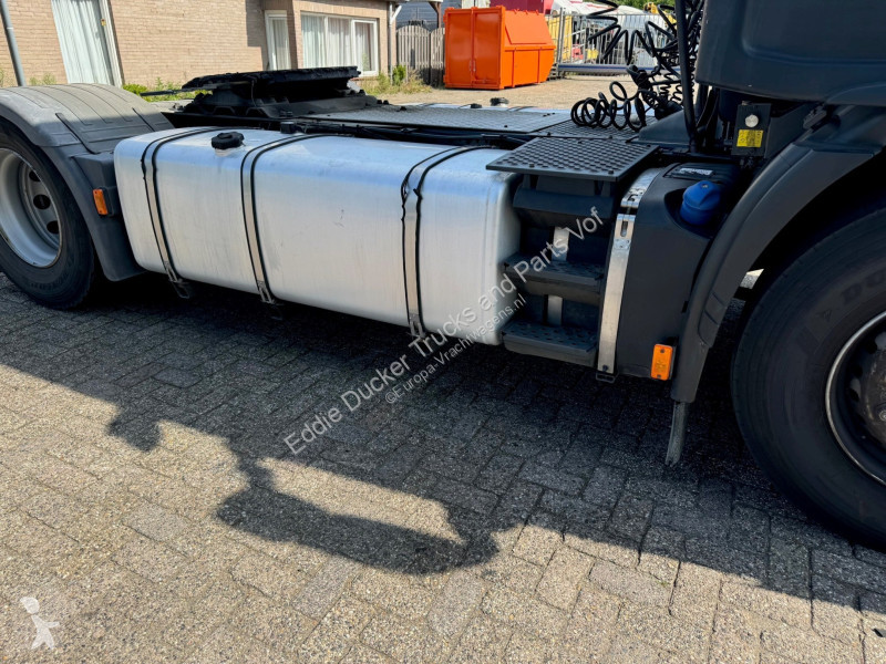 Traktor Iveco STRALIS 480 EURO 6 HI-WAY