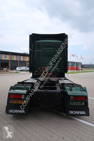Traktor Scania R164-480 V8 164 480 Original...