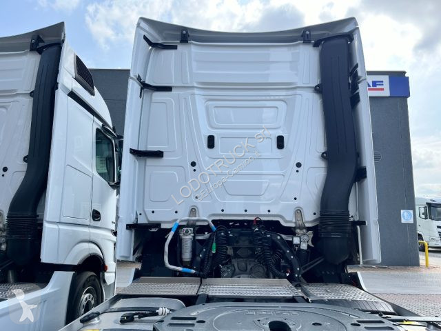 Tahač Mercedes ACTROS