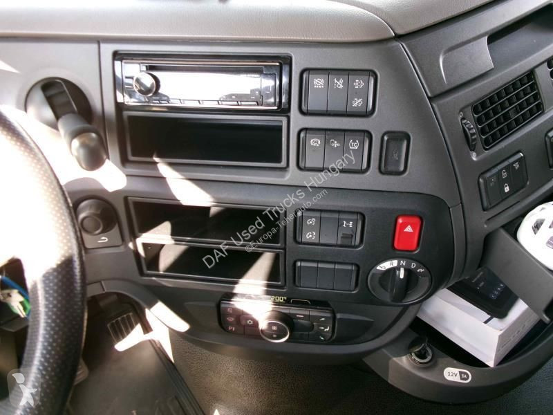 Traktor DAF 480 FT 4X2