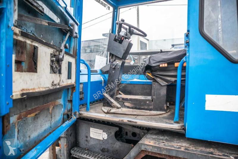 Traktor Terberg  TERBERG RT28 - 4X4