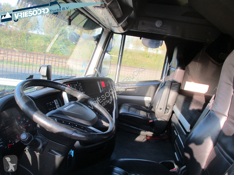 Tahač Iveco 460 NP/ LNG