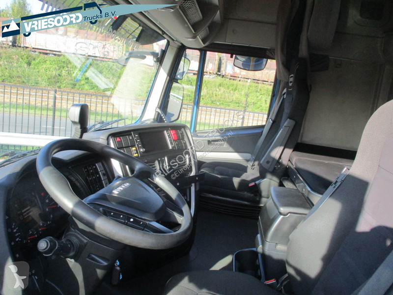 Traktor Iveco 460 NP/ LNG