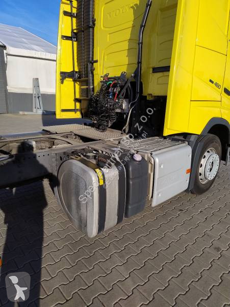 Traktor Volvo