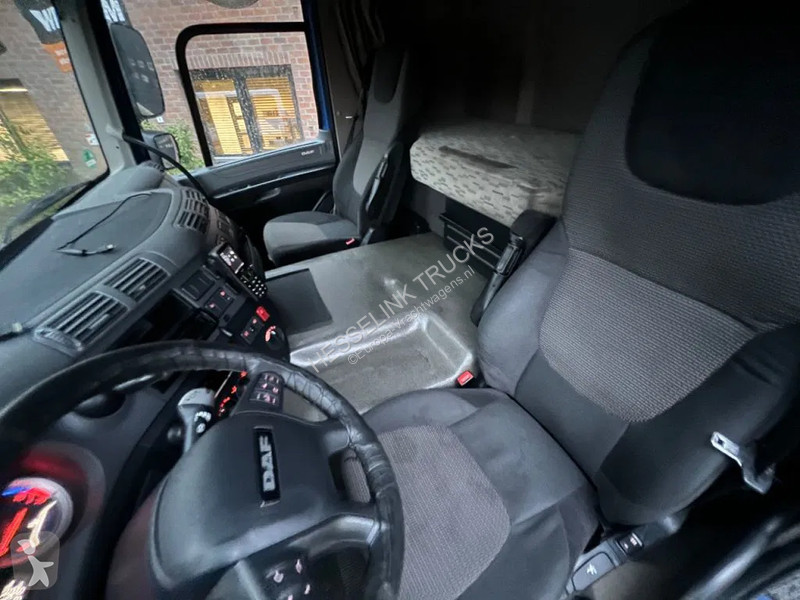 Traktor DAF 400 Space Cab NL Truck 764.313KM