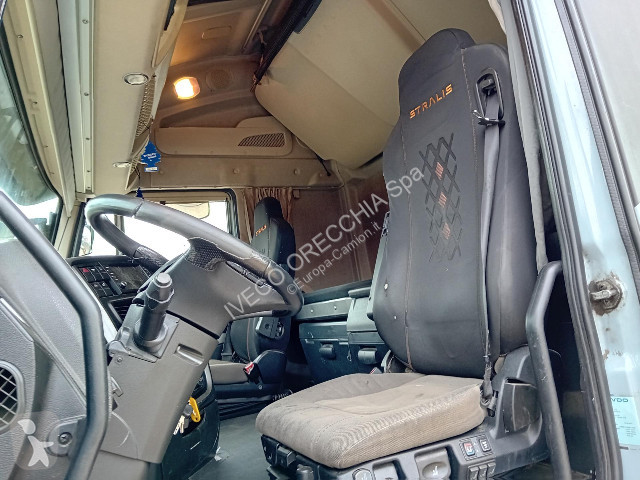 Tracteur Iveco STRALIS AS440S46T/P