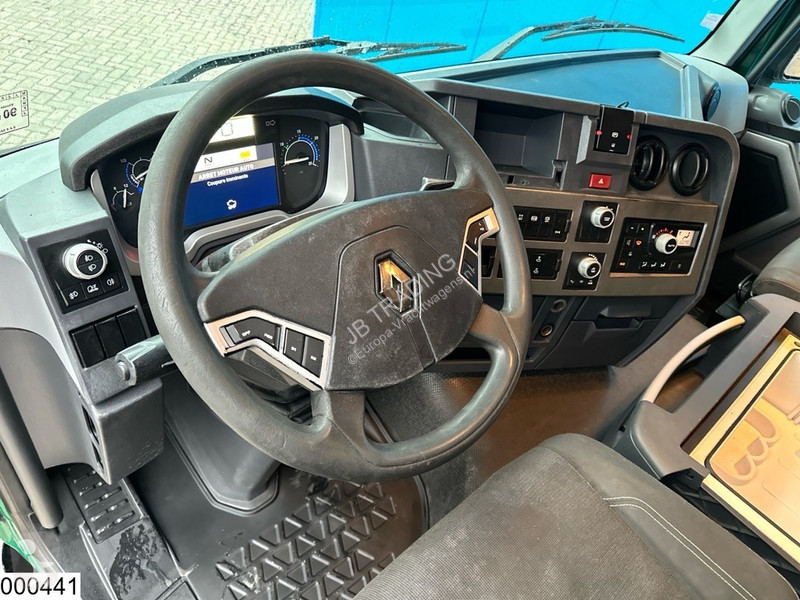 Traktor Renault T 460 EURO 6, PTO, A