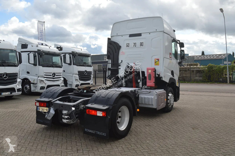 Traktor Renault T460 * EURO6 * T460 * 4X2 *...