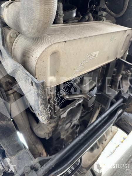Tracteur MAN 18.460