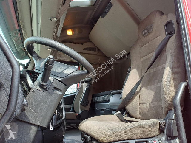 Trattore Stradale Iveco STRALIS AS440S46T/P