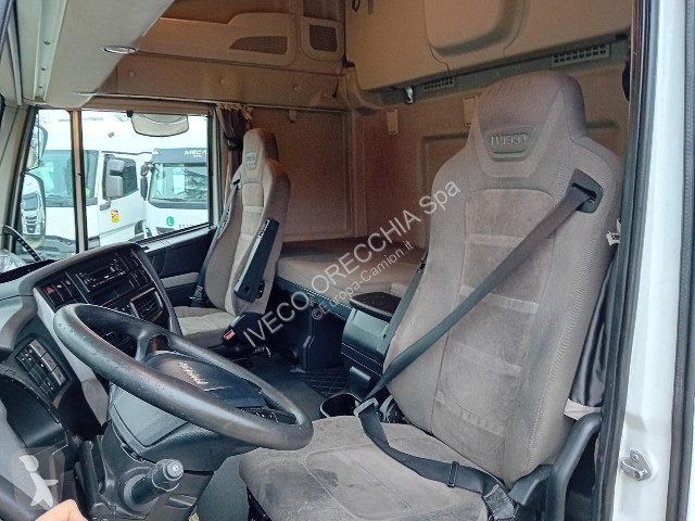 Trattore Stradale Iveco STRALIS AS440S46T/P