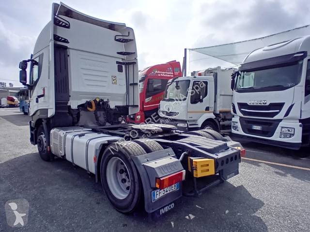 Tractor Iveco STRALIS AS440S46T/P