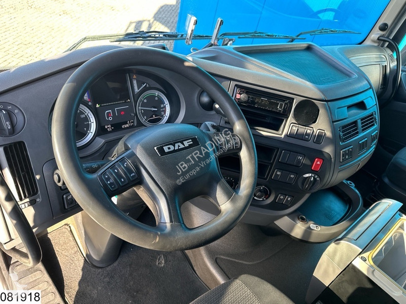 Traktor DAF 440 SSC, EURO 6, Standairco