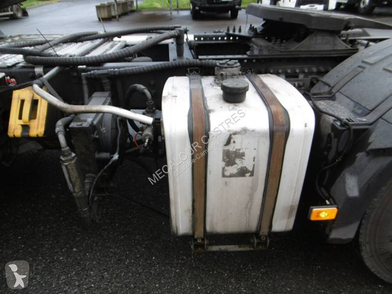 Traktor Renault