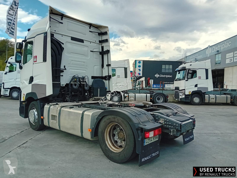 Traktor Renault