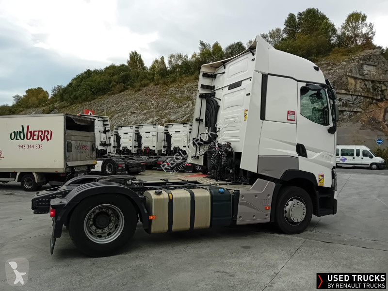 Traktor Renault