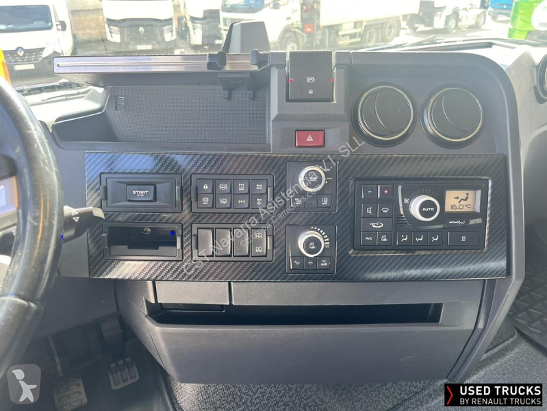 Traktor Renault