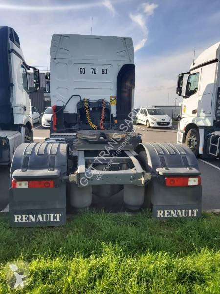 Traktor Renault