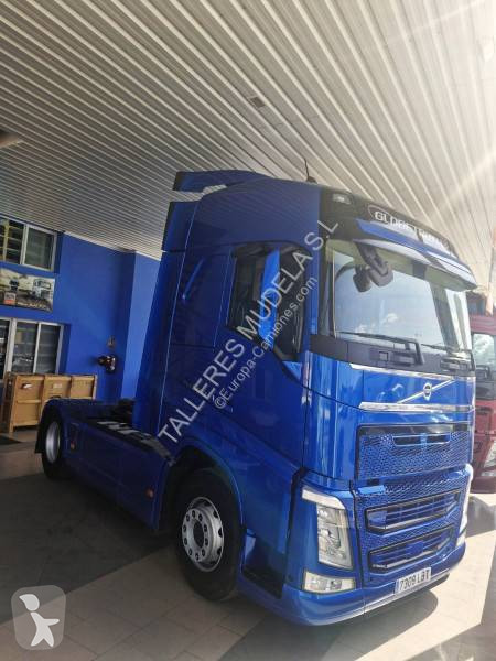 Tahač Volvo
