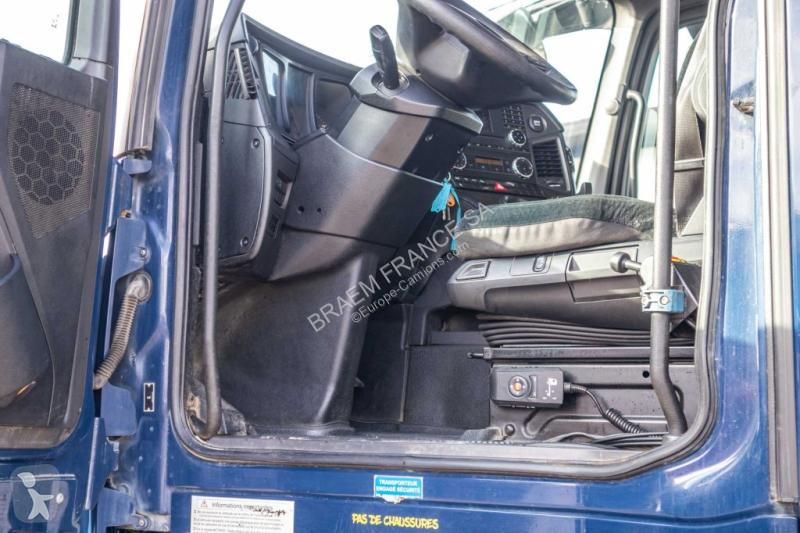Tractor Mercedes AROCS 1843  ( NO ACTROS)...
