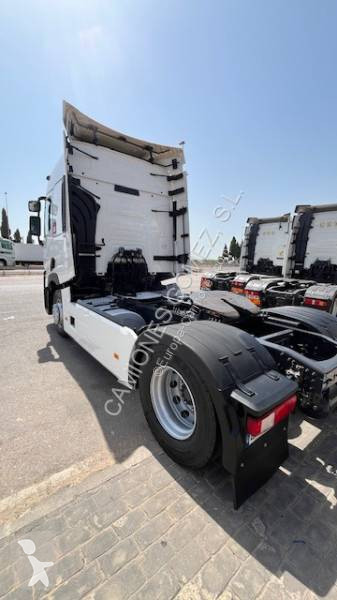 Traktor Renault