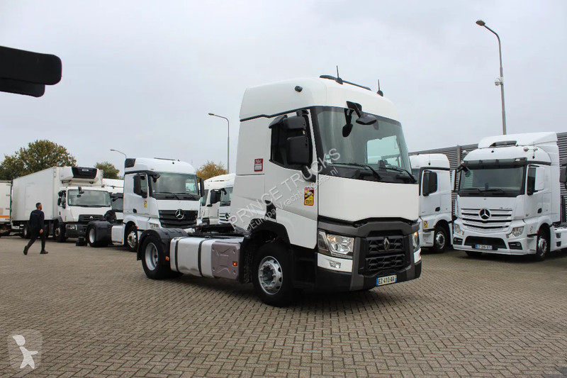 Traktor Renault T430 * EURO6 * 4X2 *