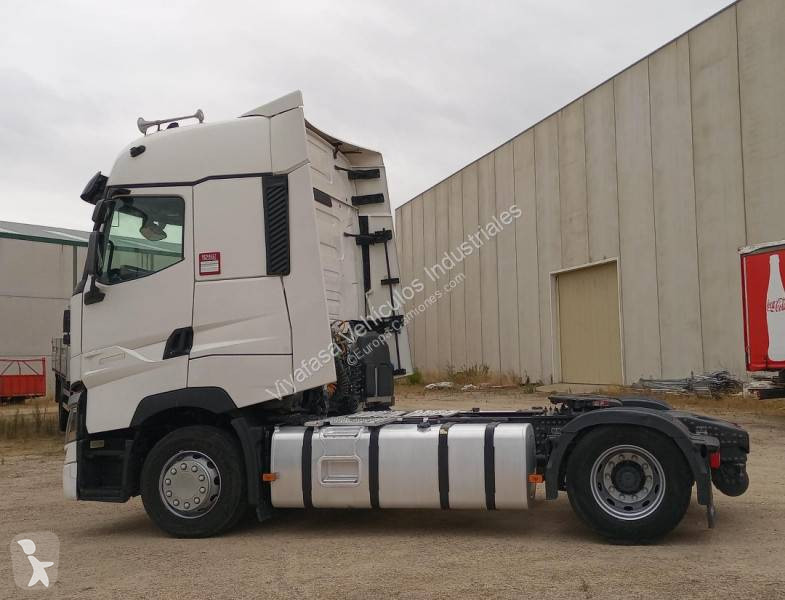 Traktor Renault