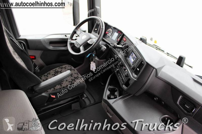 Traktor Scania