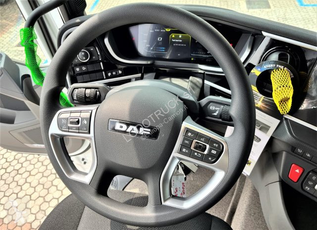 Tractor DAF XF