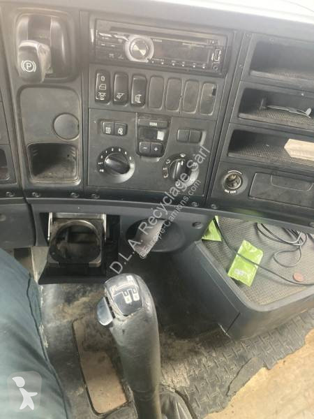 Traktor Scania