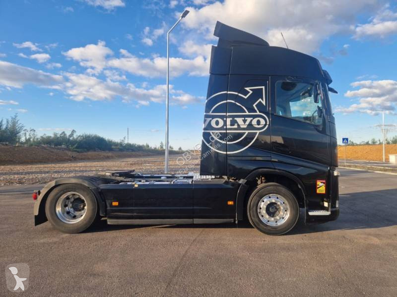 Traktor Volvo