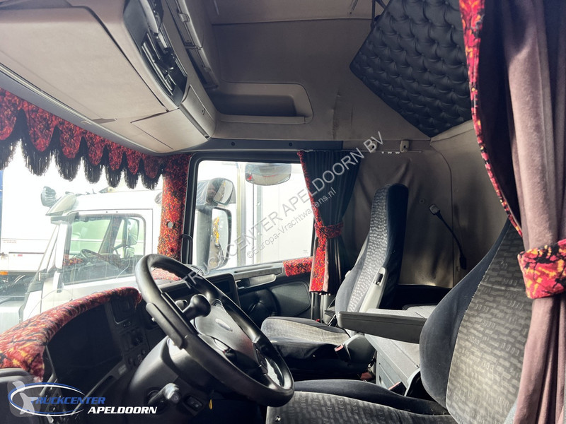 Traktor Scania 500 Manual, Hydraulics, 6x2,...